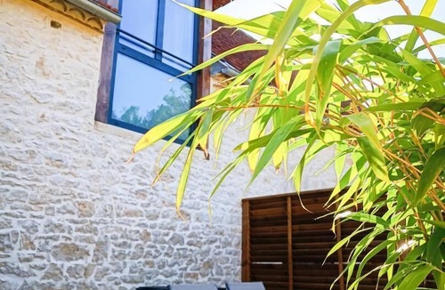 Saint Sozy House | Gîtes de France® - Gîte Joely