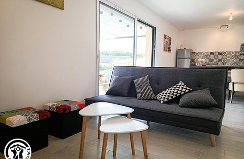 Cuzance House | Gîtes de France® - Gîte Salers