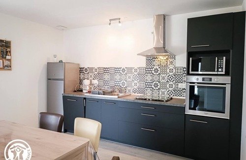 Cuzance House | Gîtes de France® - Gîte Salers