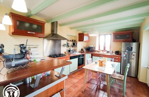 Saint-Cirgues House | Gîtes de France® - Gîte de Larigaldie