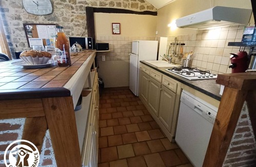 Montbrun House | Gîtes de France® - Gite de la Rivière Basse