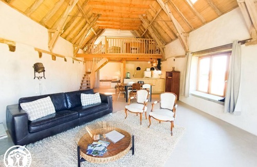 Assier House | Gîtes de France® - L'Atelier