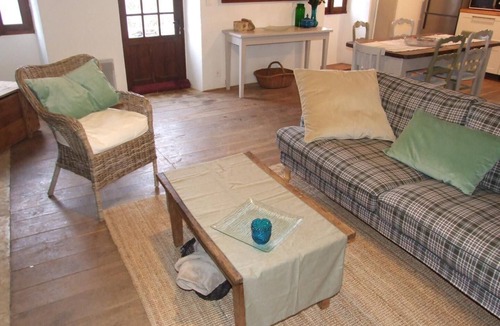 Lauzes House | Gîtes de France® - L'oustalet