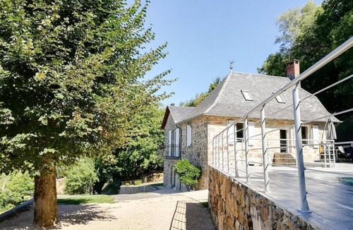 Teyssieu House | Gîtes de France® - La Belle Lotoise