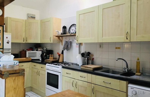 Lunan House | Gîtes de France® - La Grange Liffernet