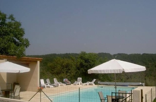 Lunan House | Gîtes de France® - La Grange Liffernet