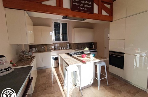 Padirac House | Gîtes de France® - La Maison de Famille