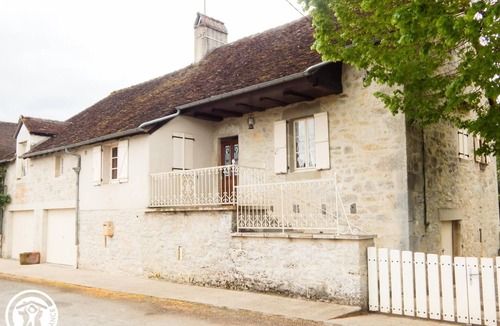 Condat House | Gîtes de France® - La Maison Cheyroux