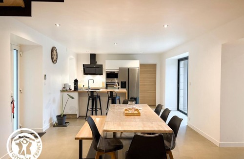 Martel House | Gîtes de France® - La Maison des Landes
