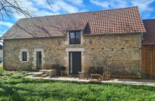 Martel House | Gîtes de France® - La Maison des Landes