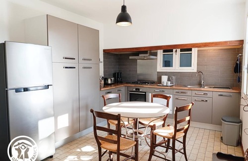 Aynac House | Gîtes de France® - La Maison d'Auguste