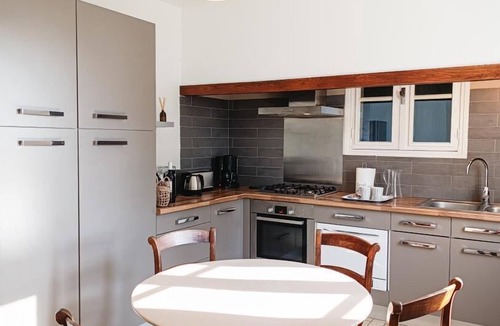 Aynac House | Gîtes de France® - La Maison d'Auguste