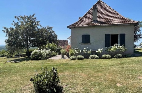 Aynac House | Gîtes de France® - La Maison d'Auguste