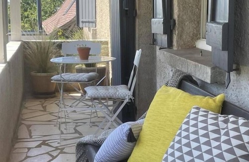 Aynac House | Gîtes de France® - La Maison d'Auguste