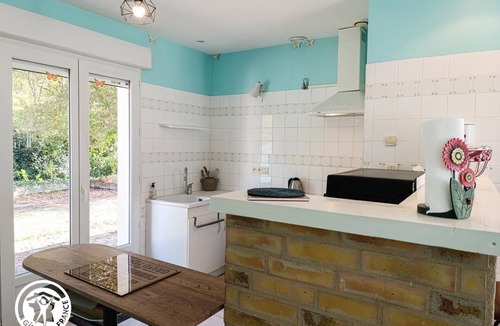 Creysse House | Gîtes de France® - La Roseraie
