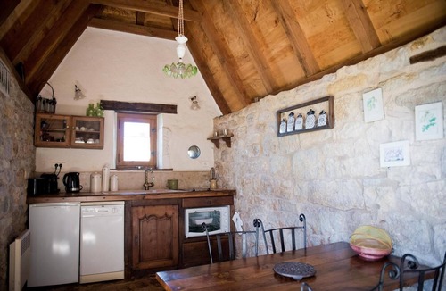 Alvignac House | Gîtes de France® - La Tour de Garde