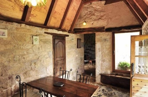 Alvignac House | Gîtes de France® - La Tour de Garde