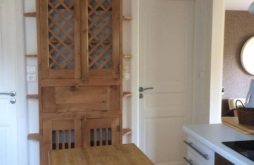 Carennac House | Gîtes de France® - Le Balcon