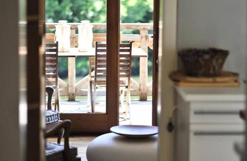 Carennac House | Gîtes de France® - Le Balcon