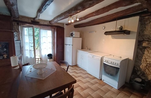 Pinsac House | Gîtes de France® - Le Coustal