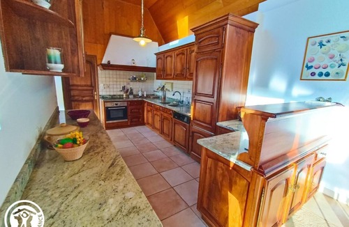 Gignac House | Gîtes de France® - Le Domaine des Figuiers