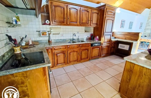 Gignac House | Gîtes de France® - Le Domaine des Figuiers