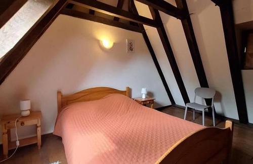 Gramat House | Gîtes de France® - Le Fournil