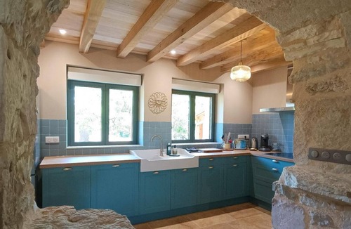 Issendolus House | Gîtes de France® - Le Mas Del Camp