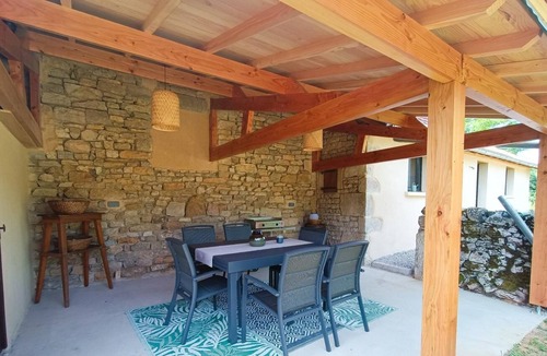 Issendolus House | Gîtes de France® - Le Mas Del Camp