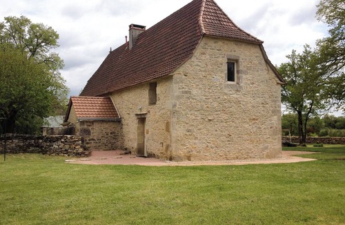Sonac House | Gîtes de France® - Le Mousquié