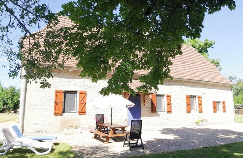 Sonac House | Gîtes de France® - Le Mousquié
