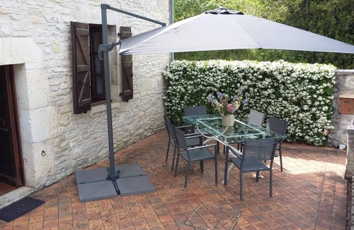 Martel House | Gîtes de France® - Louchapt self-catering cottage