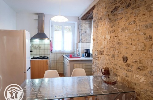 Martel House | Gîtes de France® - Mamilou
