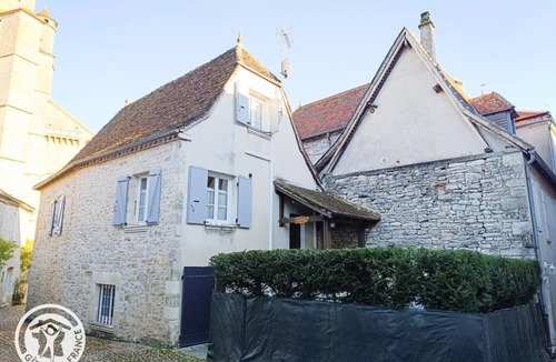 Martel House | Gîtes de France® - Mamilou
