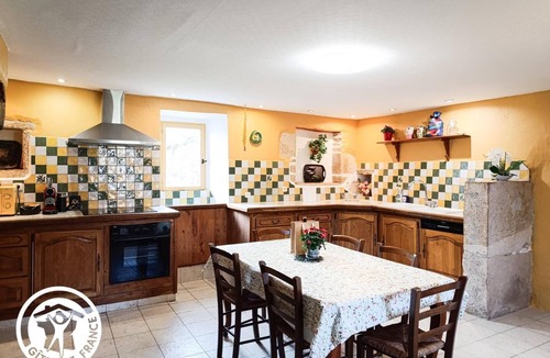 Payrac House | Gîtes de France® - Roger's house