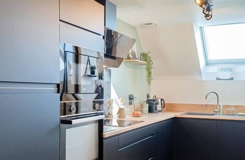 Miers House | Gîtes de France® - The Bread Oven
