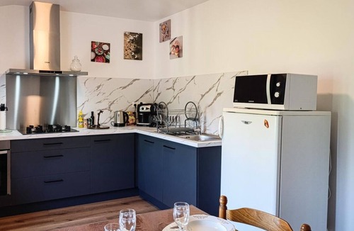 Le Bougayrou House | Gîtes de France® - The House