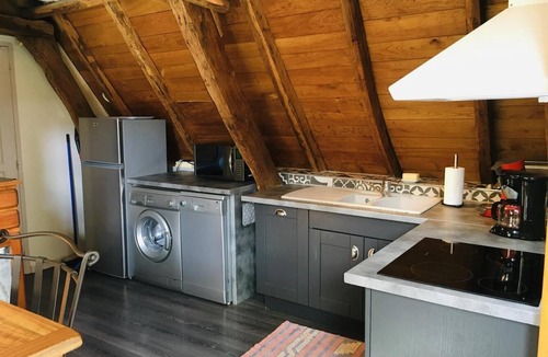 Grealou House | Gîtes de France® - The idyllic