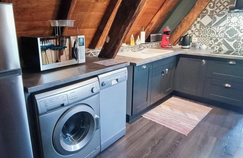 Grealou House | Gîtes de France® - The idyllic
