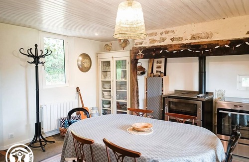 Vayrac House | Gîtes de France® - WATERFRONT HOUSE