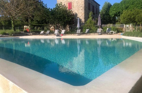Saint-Maurice-en-Quercy House | Gîtes des Ecuries de Saint Maurice