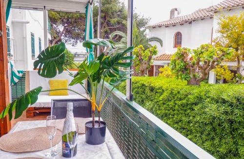 Sitges Apartment | Gala Apartment by Hello Homes Sitges