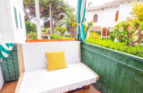 Sitges Apartment | Gala Apartment by Hello Homes Sitges