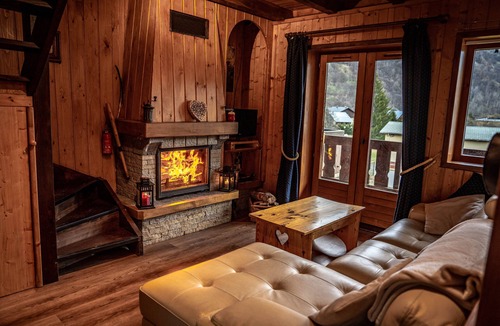 Valloire Apartment | Galibier Nomads - Valloire