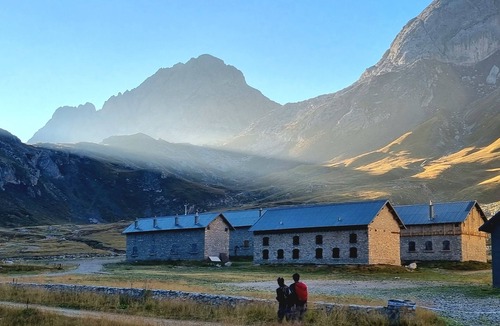 Valloire Apartment | Galibier Nomads - Valloire