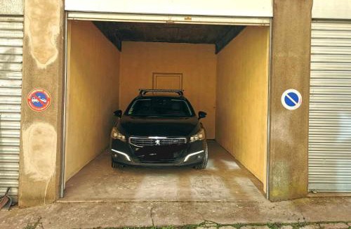 Le Puy-en-Velay House | Garage, 2 chambres, balnéo, 2 SDB, 2WC, vue sur les monuments