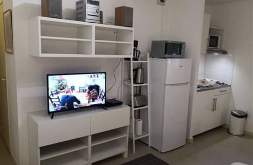 Secteur 2 Apartment | Garden studio, Grenoble city center