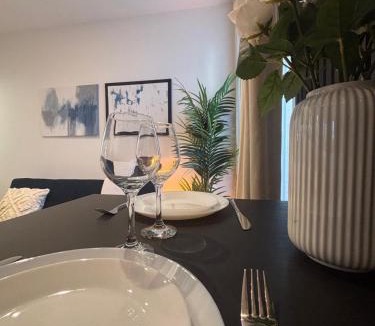 Alfortville Apartment | Garden Suite Paris - À 10 min de Paris - Gare de Lyon - Bercy