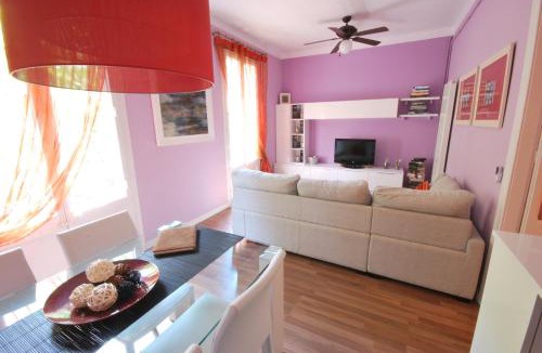 La Sagrada Familia Apartment | Gaudi SDB