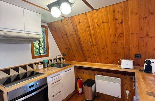 Ger Ski Chalet | Ger's Chalet